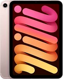 iPad mini 6th gen Cellular 2021